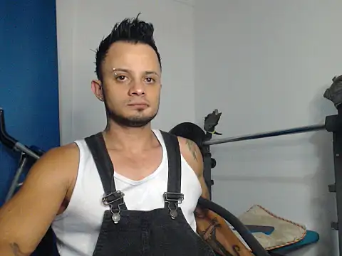 JacobJamess online show from December 29, 12:52 am