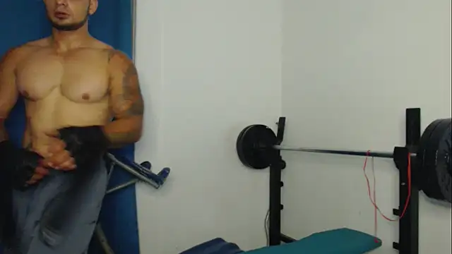 JacobJamess online show from September 18, 1:51 am