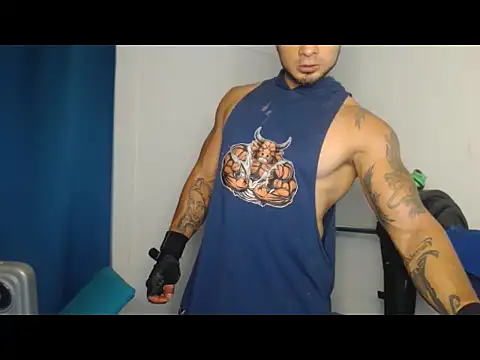 JacobJamess online show from November 5, 12:45 am