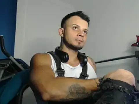 JacobJamess online show from January 27, 3:37 am