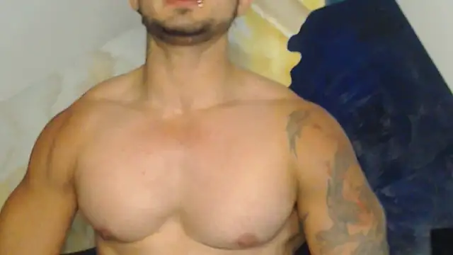 JacobJamess online show from November 8, 3:10 am