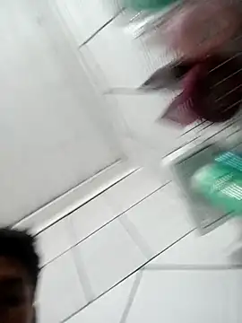 Natan1345 online show from October 12, 6:40 am