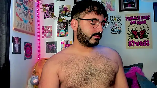 johnnyalx online show from December 15, 5:32 pm