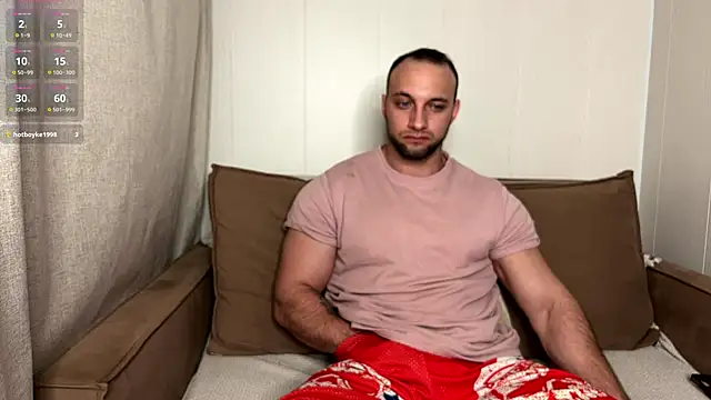 Snapshot of michaelbradleu chatting on February 15, 10:00 pm michaelbradleu online show from February 15, 10:00 pm