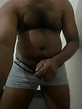 MALEHYPER online show from June 27, 2:25 am
