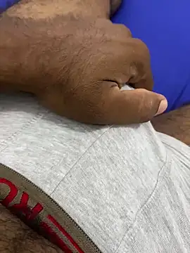 MALEHYPER online show from February 14, 1:22 am