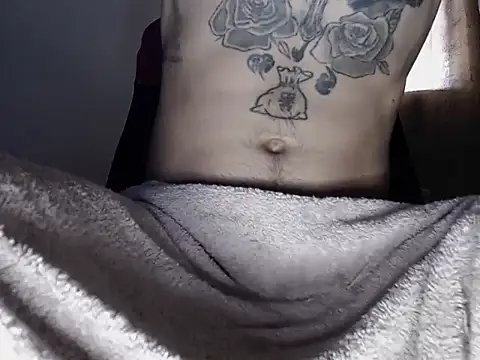 Snapshot of Christian_Stiven1 chatting on December 31, 2:58 pm Christian Stiven1 online show from December 31, 2:58 pm