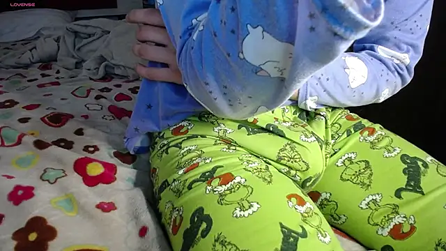 ricksamm online show from December 21, 10:45 am