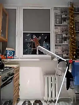 wilkalfa online show from December 6, 5:20 am