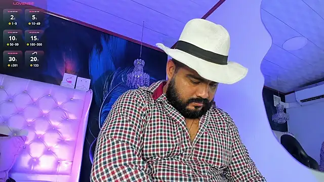 Snapshot of MichaelBear_ chatting on February 5, 12:27 pm MichaelBear  online show from February 5, 12:27 pm