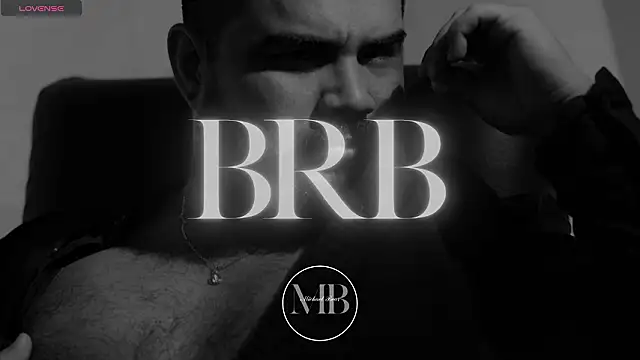 MichaelBear  online show from February 7, 1:51 pm