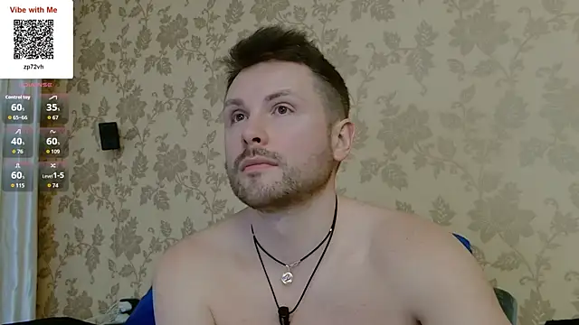 MartinBrandon online show from April 10, 8:27 pm