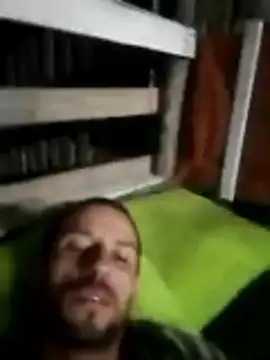 Snapshot of Soulucass chatting on October 12, 12:04 am Soulucass online show from October 12, 12:04 am