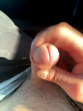 Snapshot of ForroCucc chatting on October 1, 9:13 am ForroCucc online show from October 1, 9:13 am