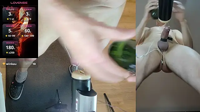 paxi fixi online show from April 19, 6:07 pm