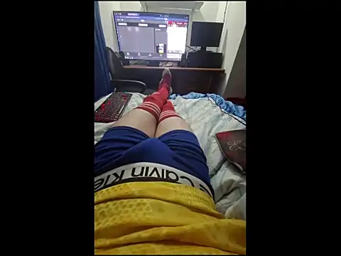 ALBEIROFOOTBALL1992 online show from July 15, 3:13 am