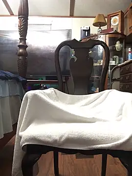 chosen923 online show from March 14, 2:40 am