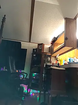 chosen923 online show from December 16, 6:53 am