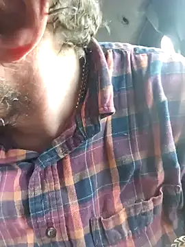 chosen923 online show from January 13, 3:04 pm