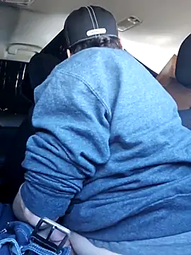 chosen923 online show from February 23, 7:14 pm