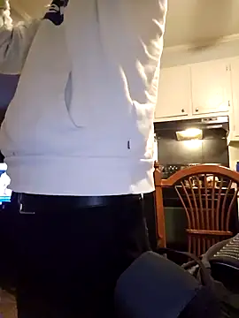 chosen923 online show from December 19, 12:34 am