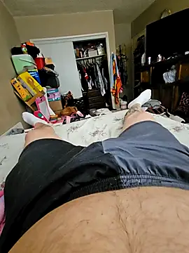 Smalldick805 online show from September 12, 7:47 pm