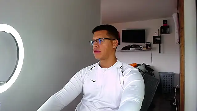  John Boy  online show from April 15, 7:58 pm