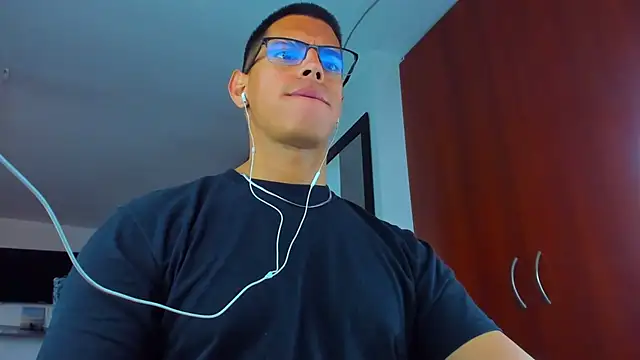  John Boy  online show from November 19, 9:36 pm