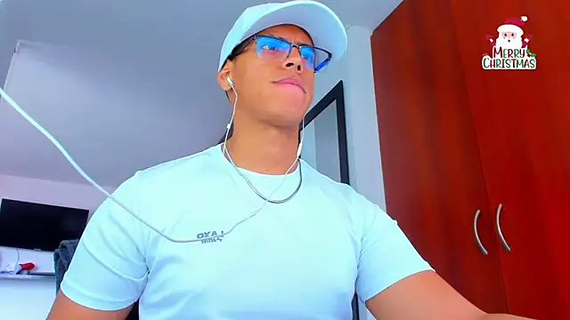  John Boy  online show from December 18, 5:09 pm