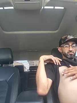 Osamabinfuckn online show from April 30, 8:05 pm