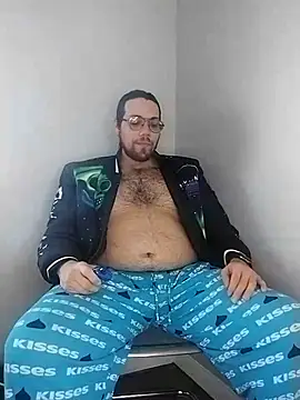 lucasgalacticman online show from February 22, 8:59 pm