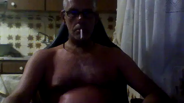 omeunomeeantonio online show from June 26, 9:50 pm