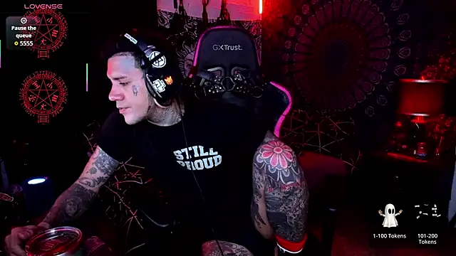 josh  ackerman online show from October 1, 4:05 am