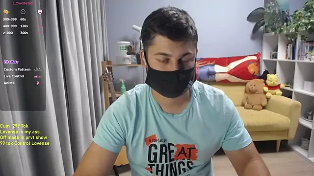 Tomguys online show from July 1, 7:14 pm