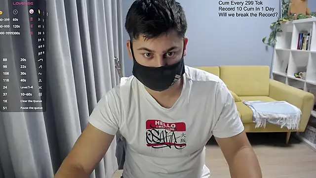 Tomguys online show from November 26, 1:03 pm