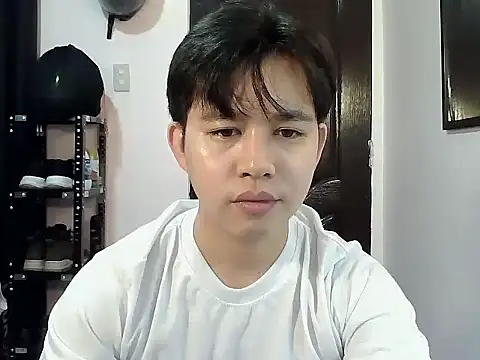 alfonsoasiancutie online show from January 11, 1:48 pm