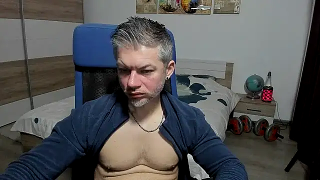 RobbyShawz online show from February 20, 6:19 am