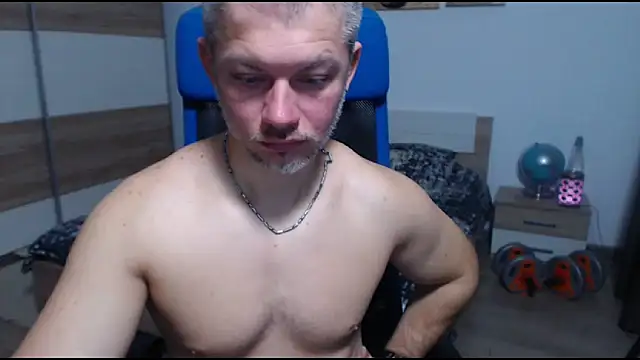 RobbyShawz online show from November 2, 7:45 am