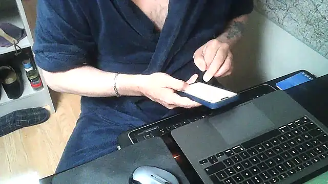 DUDURAxh online show from February 14, 7:25 am