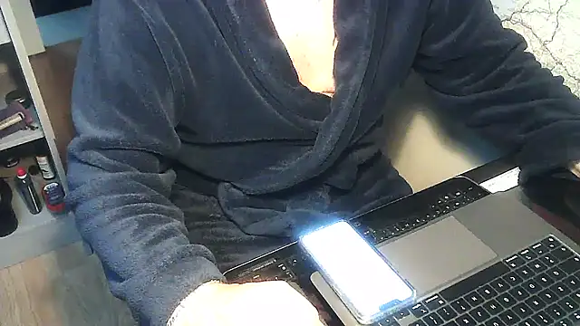 DUDURAxh online show from December 2, 3:23 pm