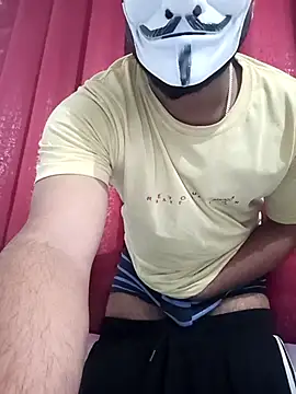 Desi Panda online show from January 9, 11:37 am