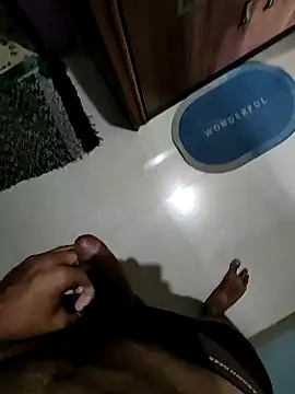 MayurKapoor143 online show from February 8, 9:46 am