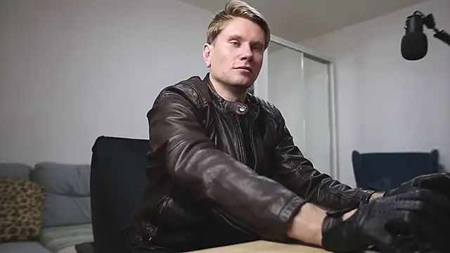 kevin-park online show from January 15, 4:20 pm