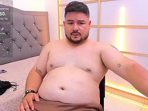 oso dirty  online show from July 17, 6:14 pm