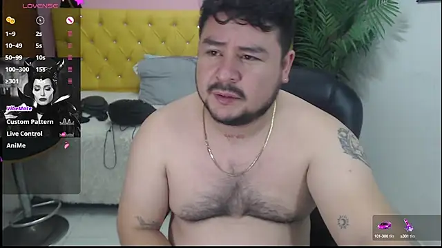 Snapshot of oso_dirty_ chatting on January 16, 5:23 pm oso dirty  online show from January 16, 5:23 pm