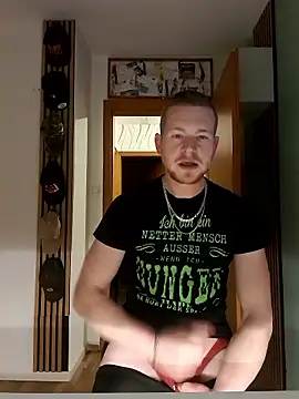 Playbunniboy online show from January 7, 8:03 pm