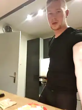 Playbunniboy online show from January 10, 5:24 pm