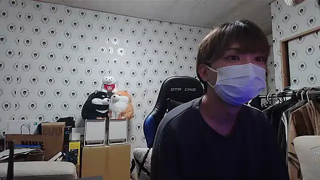 pychan online show from January 25, 3:30 pm