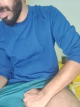 Snapshot of FearingForm chatting on October 20, 11:41 pm FearingForm online show from October 20, 11:41 pm