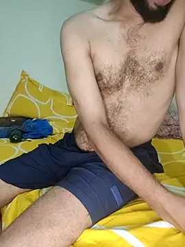 Snapshot of FearingForm chatting on October 1, 12:58 am FearingForm online show from October 1, 12:58 am